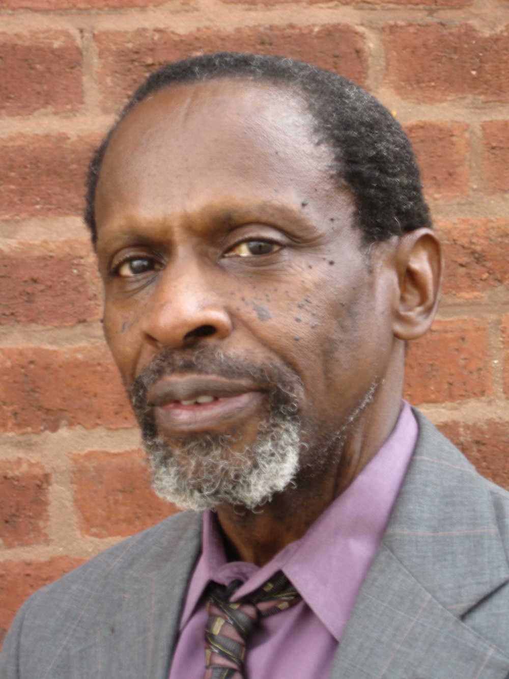 Atty Standish E. Willis - photo