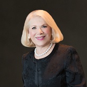 Jill Wine-Banks