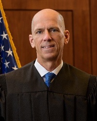 Judge Tostrud