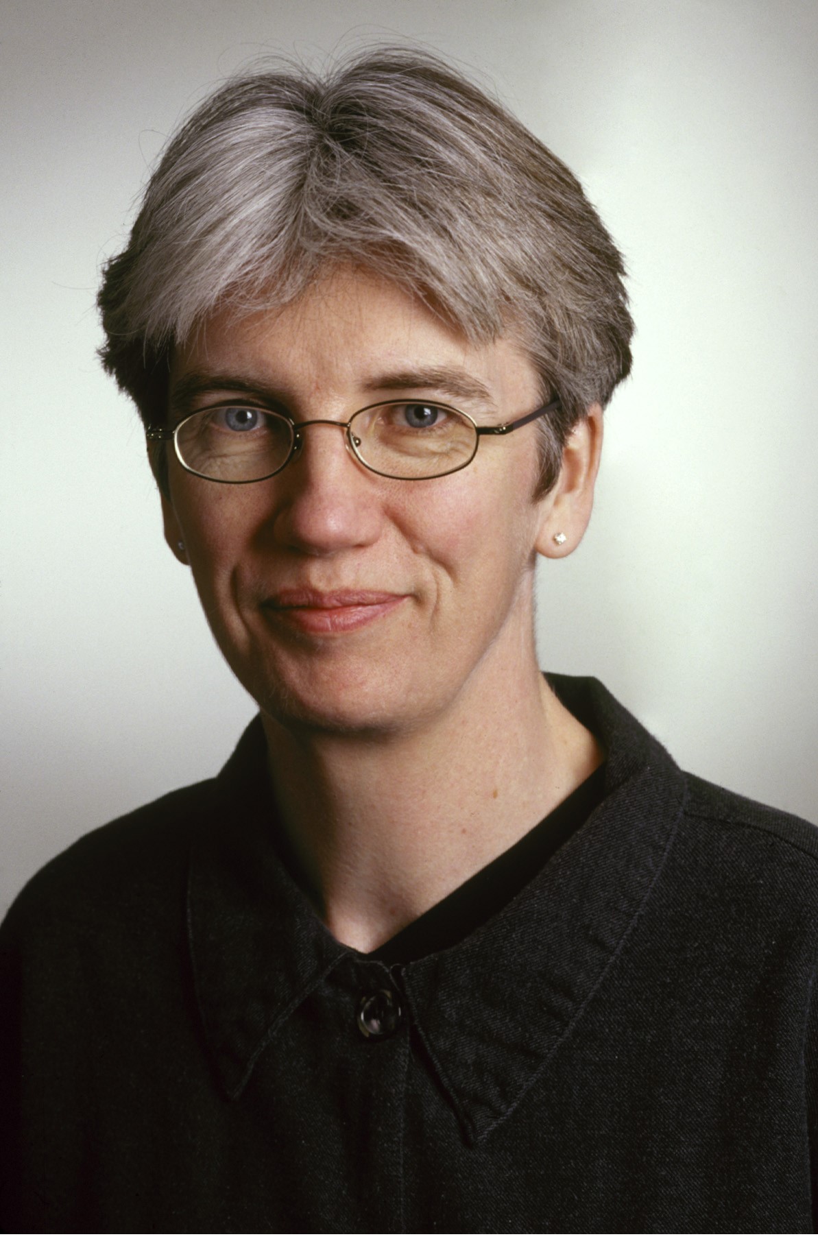 Pat Logue