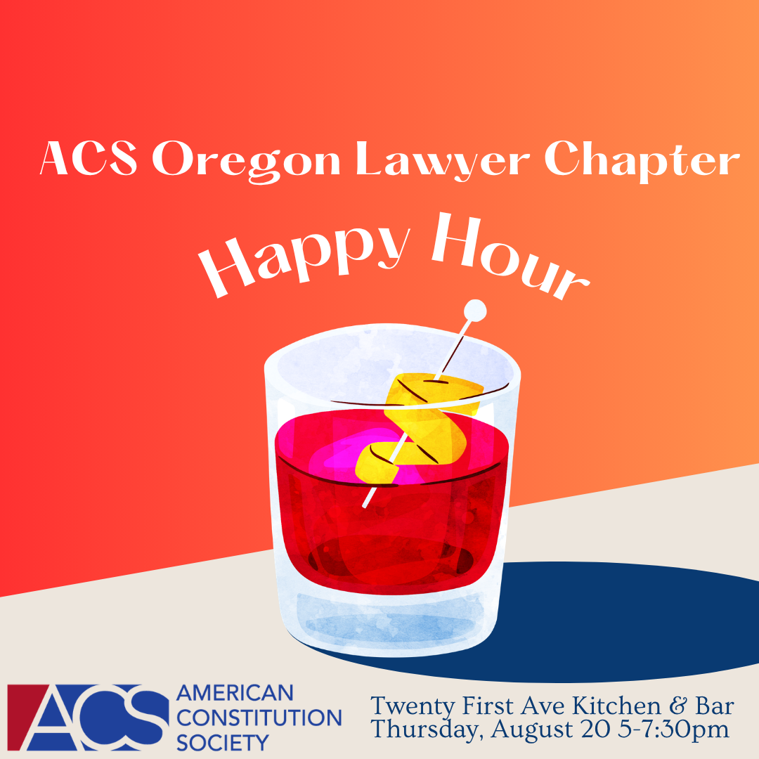 ACS Oregon